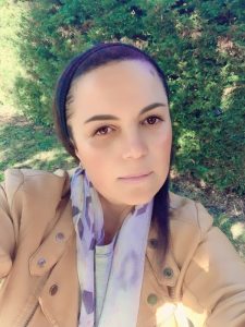 Photo de profil de Sophie Delmas