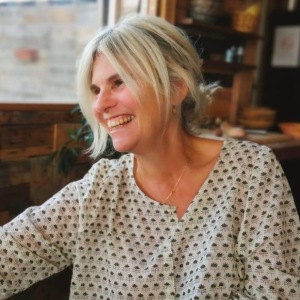 Photo de profil de Sophie Delquignies
