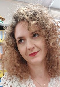 Photo de profil de Sophie Derrips