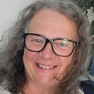 Photo de profil de Sophie Desboeufs