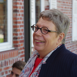 Photo de profil de Sophie Deschamps