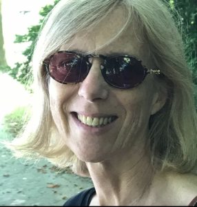 Photo de profil de Sophie Desombre