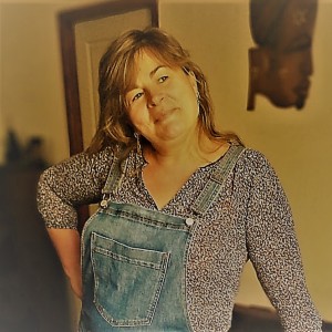 Photo de profil de Sophie Detroyat