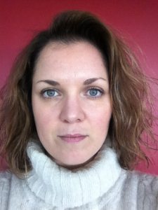 Photo de profil de Sophie Diaz