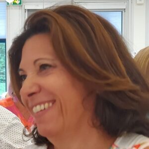 Photo de profil de Sophie Didet