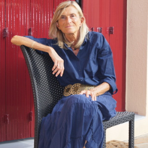 Photo de profil de Sophie Docminy