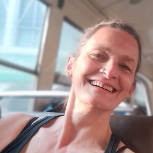 Photo de profil de Sophie Dubail