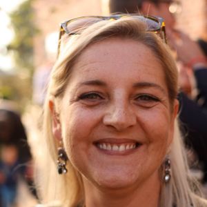 Photo de profil de Sophie Duboquet