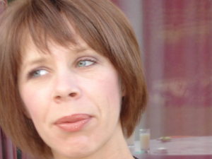 Photo de profil de Sophie Dujardin