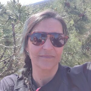Photo de profil de Sophie Duponteil