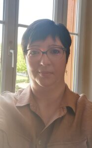 Photo de profil de Sophie Dupuis