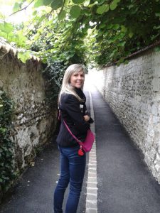 Photo de profil de Sophie Durand