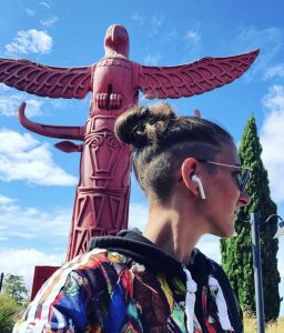 Photo de profil de Sophie Durieux