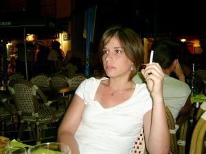 Photo de profil de Sophie Durmarque