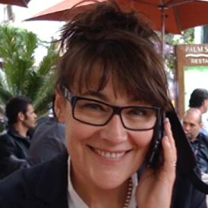 Photo de profil de Sophie Duroux