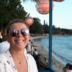 Photo de profil de Sophie Duval