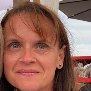 Photo de profil de Sophie Duverger