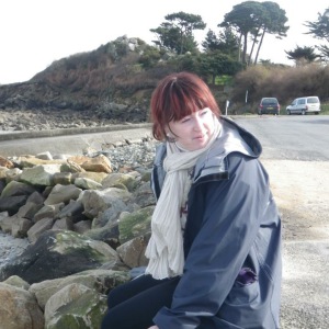 Photo de profil de Sophie Dyel