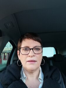 Photo de profil de Sophie Edange