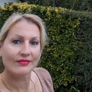 Photo de profil de Sophie Eeckhout