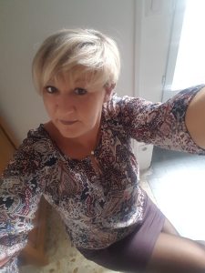Photo de profil de Sophie Ennelin