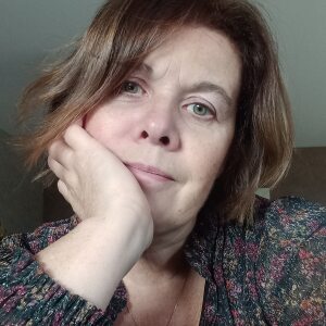 Photo de profil de Sophie Etienne