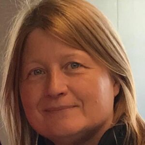 Photo de profil de Sophie Facques