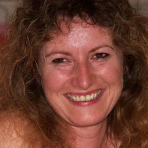 Photo de profil de Sophie Faillu