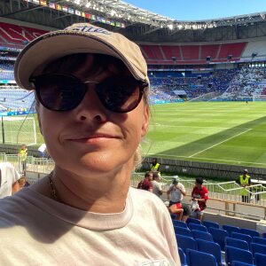 Photo de profil de Sophie Fallet