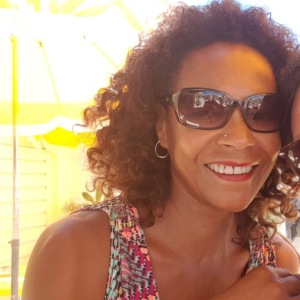 Photo de profil de Sophie Fanfant