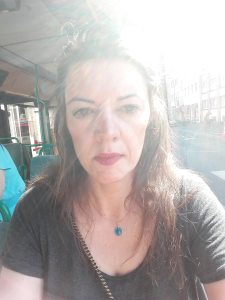 Photo de profil de Sophie Faust