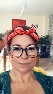 Photo de profil de Sophie Fayet