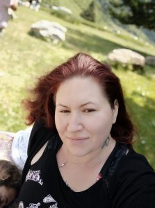 Photo de profil de Sophie Felez