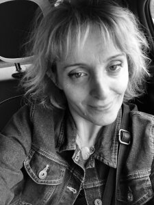 Photo de profil de Sophie Fenoglio