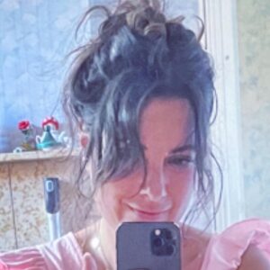 Photo de profil de Sophie Fenot
