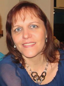 Photo de profil de Sophie Fernandez