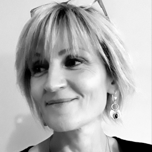 Photo de profil de Sophie Feynie