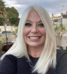 Photo de profil de Sophie Fiat