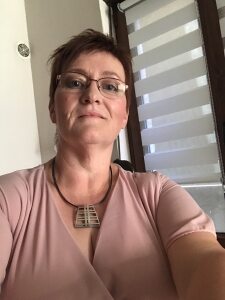 Photo de profil de Sophie Fischbach