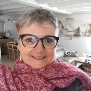 Photo de profil de Sophie Flageul