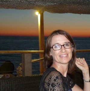 Photo de profil de Sophie Fleter