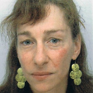 Photo de profil de Sophie Fonfride