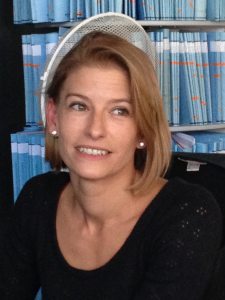 Photo de profil de Sophie Fontanini