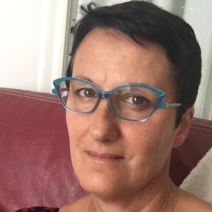 Photo de profil de Sophie Foucher