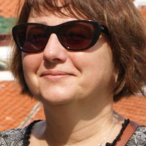 Photo de profil de Sophie Fourgeaud