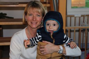 Photo de profil de Sophie Fourgeot