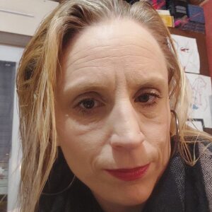 Photo de profil de Sophie Fourniez