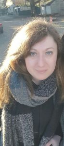 Photo de profil de Sophie Fradelle