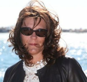 Photo de profil de Sophie Frahier