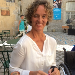 Photo de profil de Sophie Fraioli